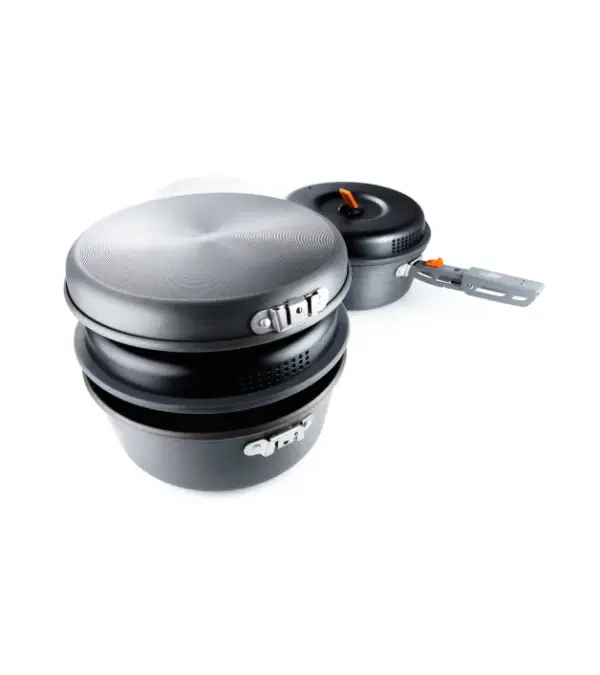 GSI Bugaboo Non-Stick Camping Frypan for Outdoor Cooking