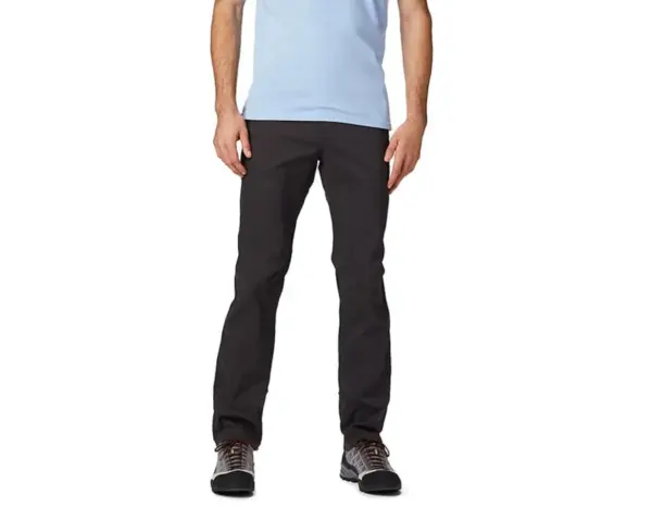 Mountain Hardwear Men's Hardwear AP 32" Inseam Hiking Pants