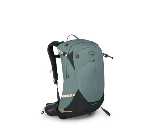 Osprey Women's Renn 65 Hiking Backpack Internal Frame Pack - Image 2