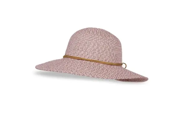 Women's UPF 50+ Sun Hat Wide Brim Packable Sol Seeker