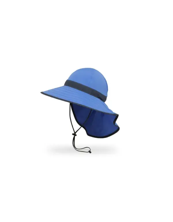 Sunday Afternoons Charter Sun Hat UPF 50+ for Men & Women - Image 2