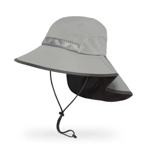 Sunday Afternoons Packable Wide Brim Adventure Hat