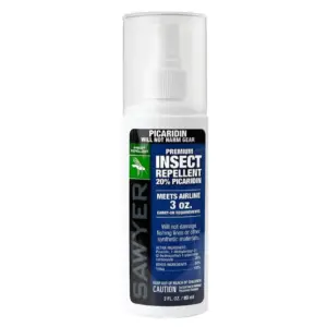 Sawyer Premium 30% DEET Insect Repellent Lotion 3oz