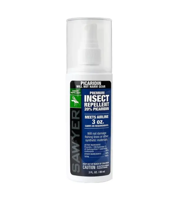Sawyer Premium 30% DEET Insect Repellent Lotion 3oz