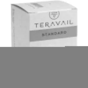 Teravail Schrader Bike Tube 20x1.25-1.90 with 35mm Valve