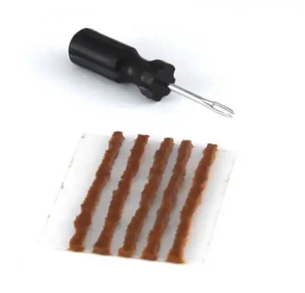 Tubeless Tire Repair Kit with Bacon Strips - Genuine Innovations