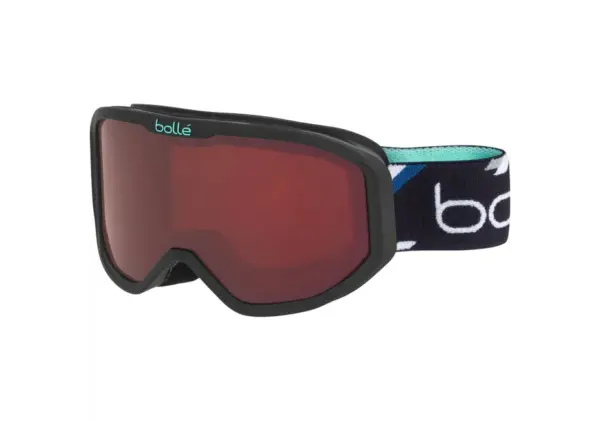 Bolle Inuk Kids Snow Goggles with UV Protection - Image 2
