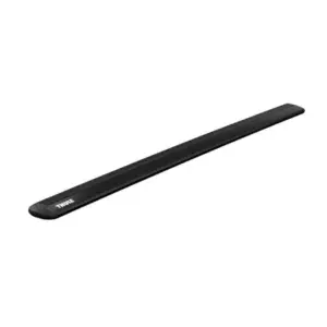 Thule WingBar Evo 135 Roof Rack Bars 53 Inch Black
