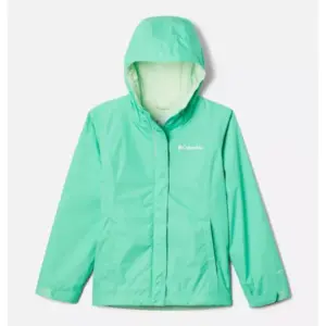 Columbia Boys Watertight II Rain Jacket - Lightweight Hooded