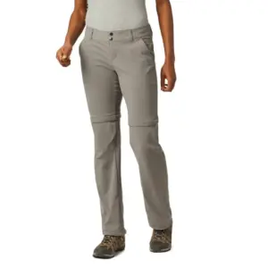 Women's Columbia Saturday Trail II Zip-Off Hiking Pants
