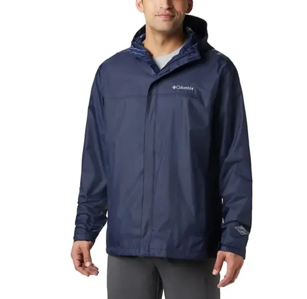 Columbia Men's Watertight II Waterproof Jacket - Image 2