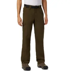 Columbia Men's Waterproof Lightweight Rain Jacket Glennaker Lake