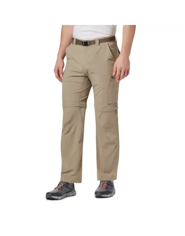 Men's Columbia Silver Ridge Cargo Pants 30 Inch Inseam - Image 2