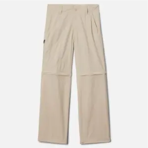Columbia Boys Silver Ridge Quick-Dry Pull-On Hiking Pants