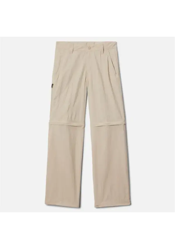 Columbia Boys Silver Ridge Quick-Dry Pull-On Hiking Pants