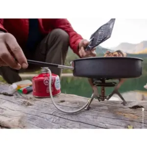 MSR WindPro II Backpacking Stove - Lightweight & Efficient
