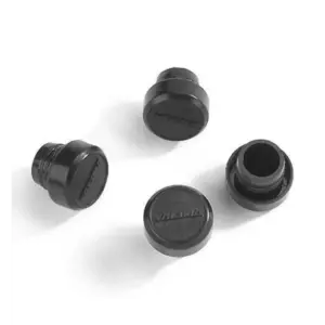 Coghlan's Survival Whistle: 4-in-1 Loud Signal for Emergencies