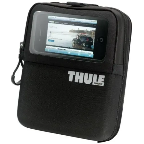 Thule Pack 'n Pedal Bike iPad Map Protective Sleeve