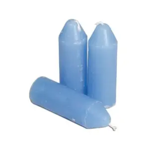 Citronella Candles - 3 Pack