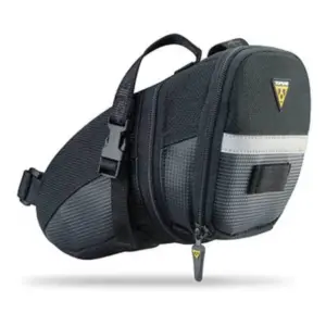 Topeak Compact Bike Seat Bag Strap-On
