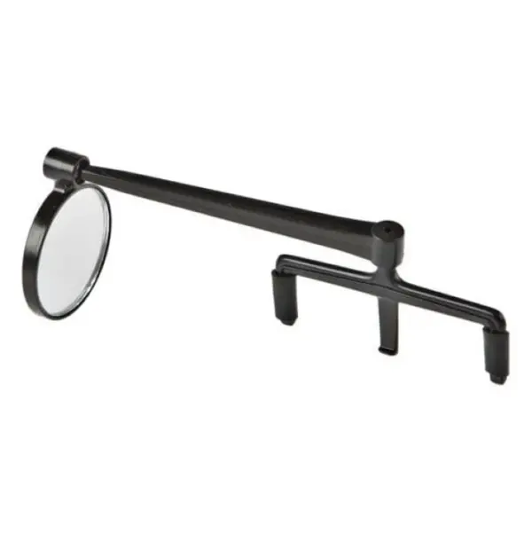 Thule AirScreen 32" Small Wind Deflector for Rooftop Racks