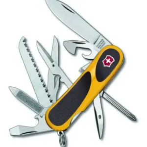 Victorinox Spartan Swiss Army Knife Multi-Tool