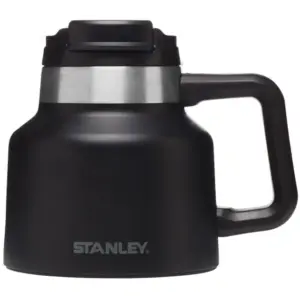 Stanley 20oz Tough Tip-Proof Travel Mug - Admiral Blue