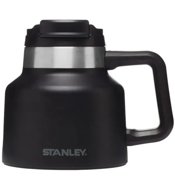 Stanley 20oz Tough Tip-Proof Travel Mug - Admiral Blue