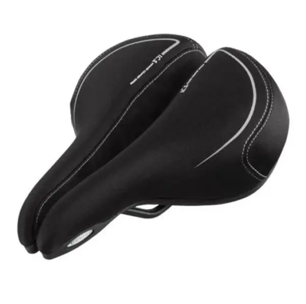 Serfas Women's RX Comfort Bike Saddle for Cycling