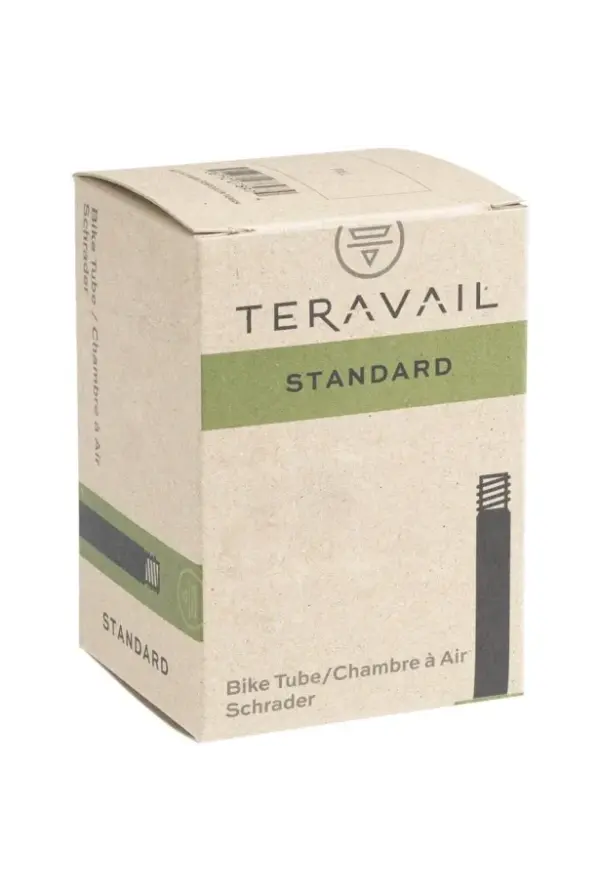 Teravail Schrader Tube 29x2.00-2.40 35mm Standard Bike Tire Valve