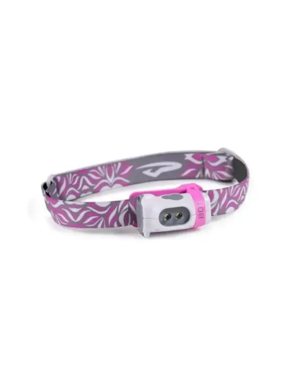 Princeton Tec Byte LED Headlamp - Lightweight Hands-Free Lighting - Image 2