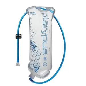 Platypus Hoser 3L Hydration Reservoir with Quick Connect