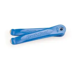 Park Tool TL-6.2 Steel Core Tire Levers for Bike Repair