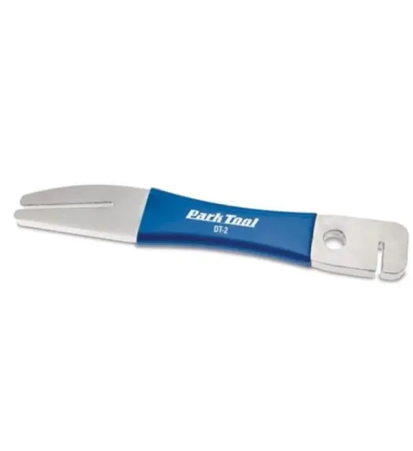 Park Tool DT-2 Disc Brake Rotor Alignment Tool