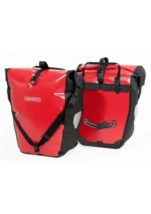 Ortlieb Back Roller Pro Waterproof Bike Panner Bag