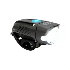 NiteRider Solas 250 Bike Tail Light - 250 Lumen Rear Safety Light