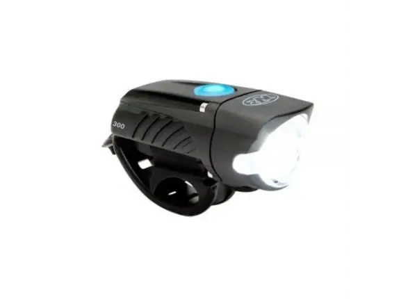 NiteRider Solas 250 Bike Tail Light - 250 Lumen Rear Safety Light