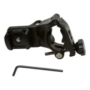 NiteRider Bike Handlebar Mount for Bike Lights Universal Fit
