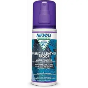Nikwax Sandal Wash Sponge with Gentle Cleaner