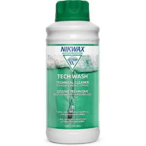 Nikwax TX-Direct Wash-In Waterproofing Treatment 1L