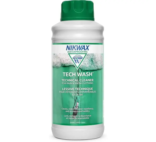 Nikwax TX-Direct Wash-In Waterproofing Treatment 1L