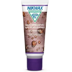 Nikwax Leather Waterproofing Cream for Boots & Bags