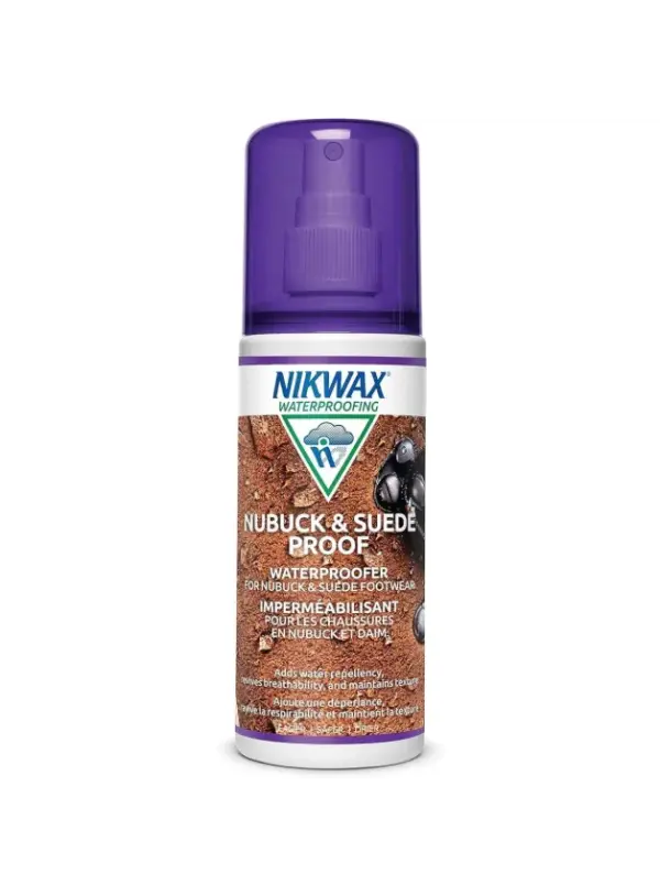 Nikwax TX-Direct Waterproofing Spray for Outdoor Gear