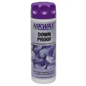 Nikwax Polar Proof Waterproofing Spray 10 oz for Winter Gear