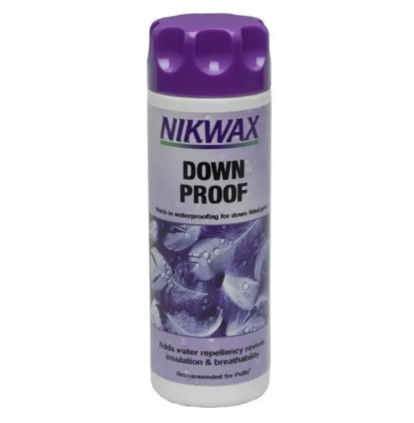 Nikwax Polar Proof Waterproofing Spray 10 oz for Winter Gear