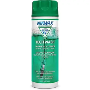 Nikwax Solarproof Waterproofing Spray for Tents & Gear, 16.9 oz