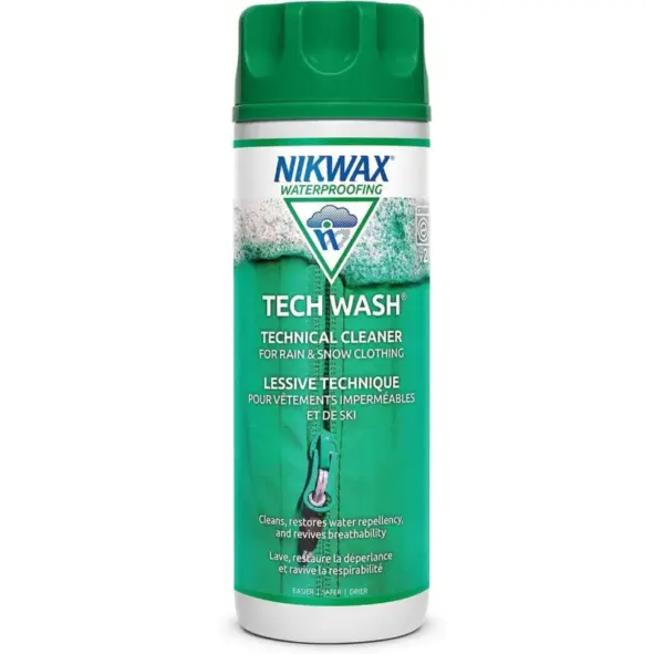Nikwax Solarproof Waterproofing Spray for Tents & Gear, 16.9 oz