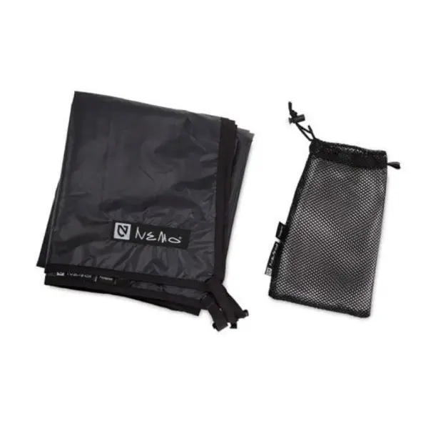 Nemo Hornet 2P Tent Footprint for Ground Protection