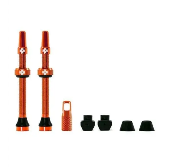 Muc-Off Tubeless Valve 60mm Presta for MTB Deep Rim - Image 2