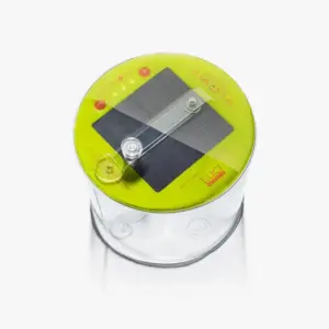 Mpowerd Luci Solar Lantern - Waterproof Portable Light